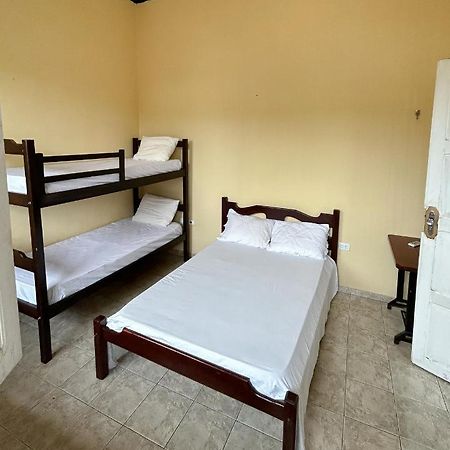 Casarao Central Каролина Экстерьер фото